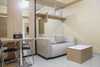 Spacious 1 Br At The Oasis Cikarang Apartment
