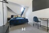 Bed & Breakfast H-bnb Villa D'asfeld