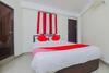 Hotel Treebo Trip Nirvana Guest House