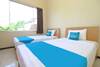 Hotel Airy Eco Panglima Sudirman 89 Malang