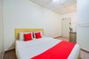 Oyo 89461 Cp Hotel