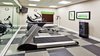 Hotel Holiday Inn Express Atlanta West - Theme Park Area