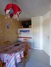 Studio Cabin 4 People 2 Exposed North