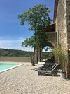 Hotel Fort de La Bastide