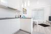 Hotel Inpoint Tauron Arena Apartment