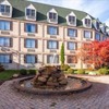 Hotel Chateau Resort & Conference Center