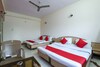 Spot On 62100 Hotel Hill Top