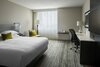 Hotel Marriott Dfw Airport South