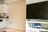 Lovely 1br Home, Located In Farringdon, 2 Guests