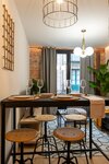 Renovado Y C�ntrico Apartamento Con AC