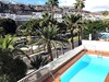 Apartment 3 Mins From Puerto Rico Beach