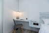 Hotel Blue White
