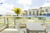 Apartamento 2q Corais de B�zios - Rn