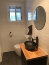 Apartamentos Mole Creek Hideaway
