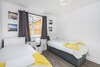 Modern 2 Bedroom Lewisham Apartment