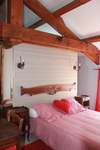 Bed & Breakfast Belle Maison de Montagne