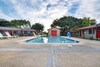Motel Oyo Hotel Lockhart Tx