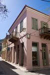 Hotel Andromeda Suites