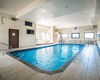 Hotel Comfort Inn & Suites Hazelwood - St. Louis