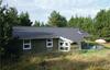Holiday Home Harestien Brovst