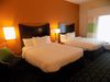 Hotel Fairfield Inn & Suites Paducah