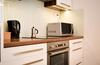 Magas 5 Apartment