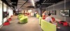 Hotel Fraser Place Anthill Istanbul