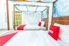 Hostal Oyo 1895 Lamancha Homestay