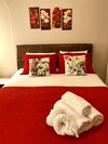 Apartamento Sirena's Suites