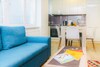 Modern Apartment In The City Center- Best Location