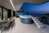 The One Luxury Apartments