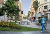 Spacious 2 Bd Apartment On Tomas Heredia Street