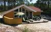 Holiday Home Kj�ddtynjan Denm