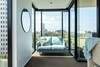 Bright 2 Bedroom Apartment With Rooftop Pool