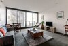 1 Bedroom Apartment In Prahran With Balcony