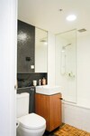 Modern 2 Bedroom Apartment With City Views