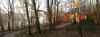Bed & Breakfast Les Hauts D Albas