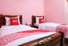 Oyo 1858 Hotel Almadinah Syariah