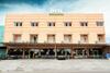 Oyo 1858 Hotel Almadinah Syariah