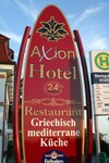 Hotel Axion
