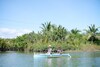 Hotel Isla Virginia Fun-talan