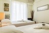 Central Apartment With 5 Bedrooms