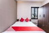 Aparthotel Oyo 577 Dahome Hotel And Apartment