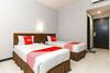 Hostal Capital O 2009 Hotel Charisma Marine