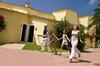 Marinda Garden Aparthotel