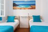 Aparthotel Carema Garden Village