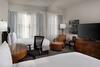 Doubletree Hotel Memphis Downtown