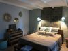 Bed & Breakfast La Belle Etoile - Chambres