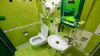 Bed & Breakfast Apartment Colours Prague Center