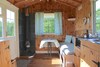 Rustic Glamping